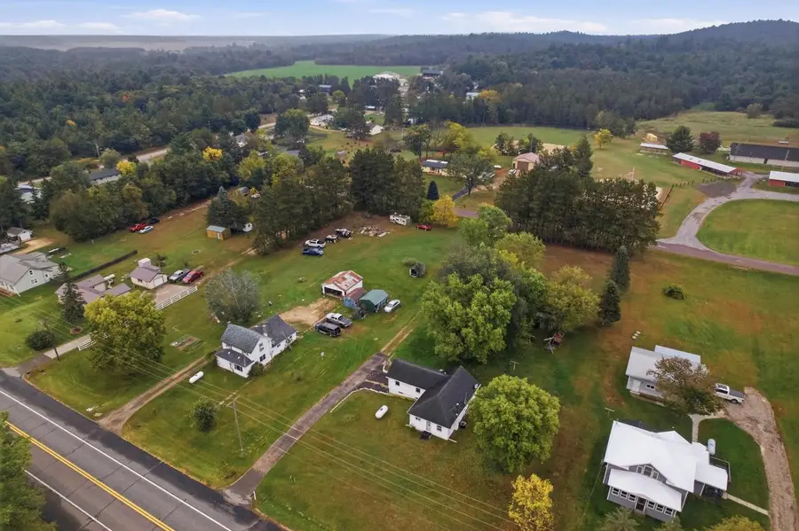 5840 State Hwy 27, Cataract, WI 54656 - #2