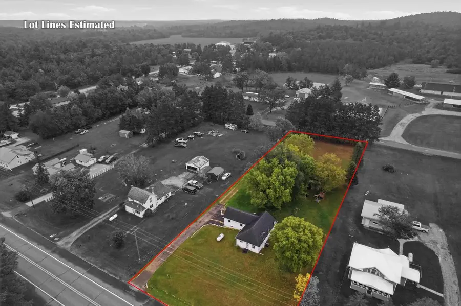 5840 State Hwy 27, Cataract, WI 54656 - #3