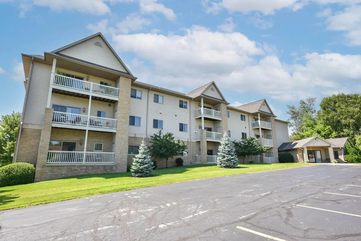 223 Fifth STREET #317, Hartford, WI 53027 - #1