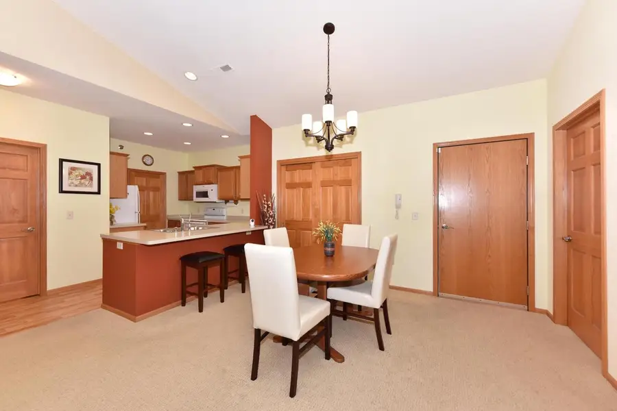 223 Fifth STREET #317, Hartford, WI 53027 - #3