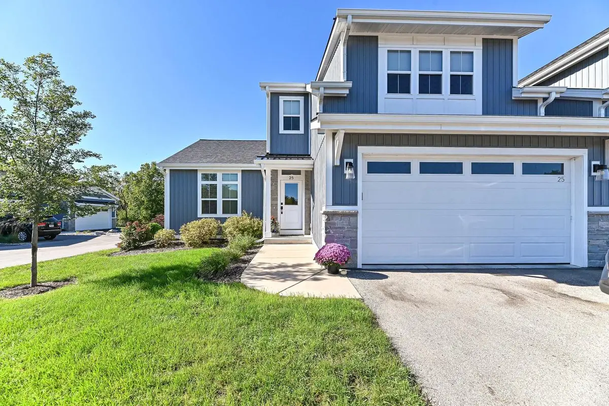 405 Falcon Ridge DRIVE #25, Burlington, WI 53105 - #1