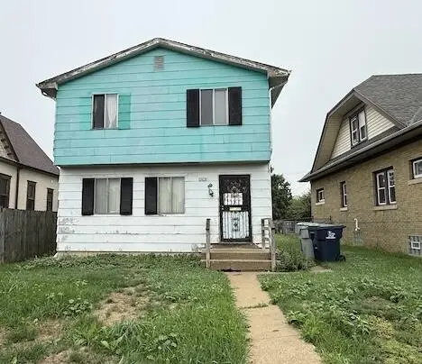 2628 N 7th STREET, Milwaukee, WI 53212