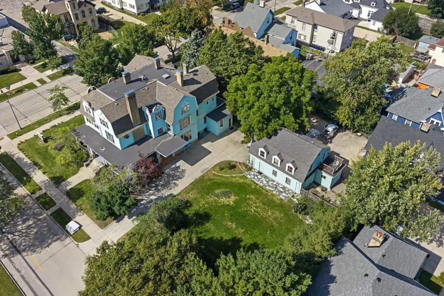 116 10th STREET, Racine, WI 53403 - #2