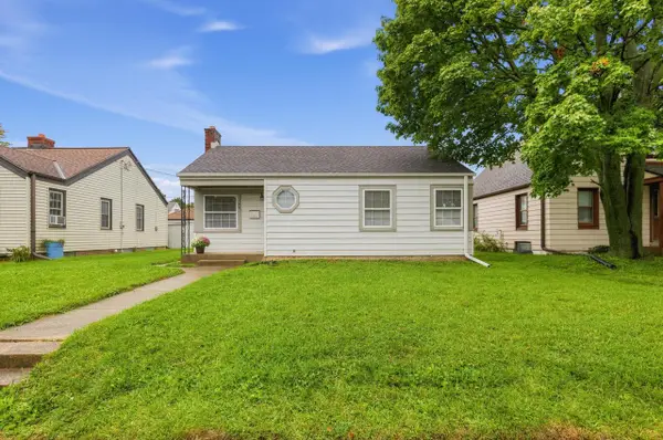 2409 S 64th STREET, West Allis, WI 53219