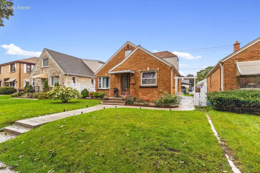 3342 S 26th STREET, Milwaukee, WI 53215 - #2