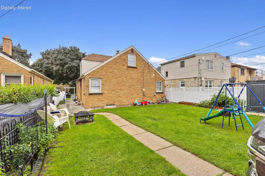 3342 S 26th STREET, Milwaukee, WI 53215 - #3