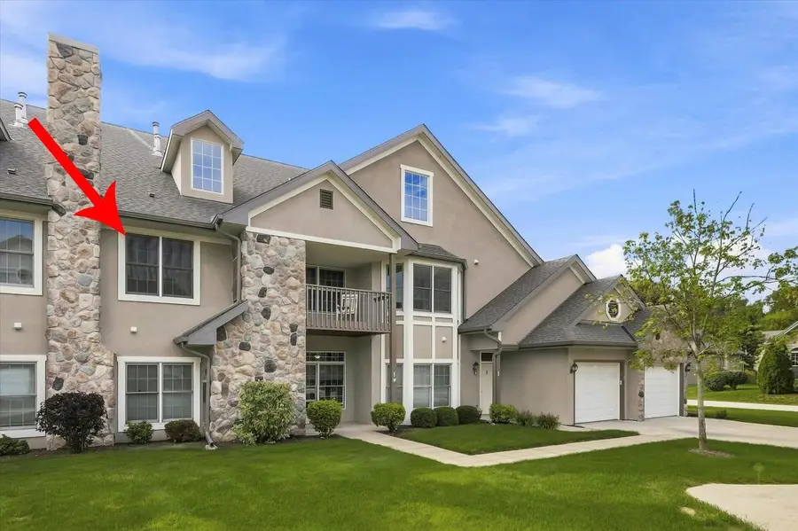 N30W23082 Pineview WAY #5, Pewaukee, WI 53072 - #3