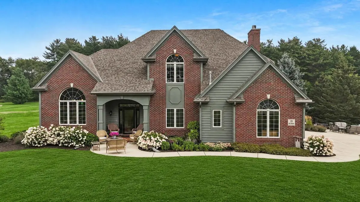 S91W31504 Grace TRAIL, Mukwonago, WI 53149 - #1