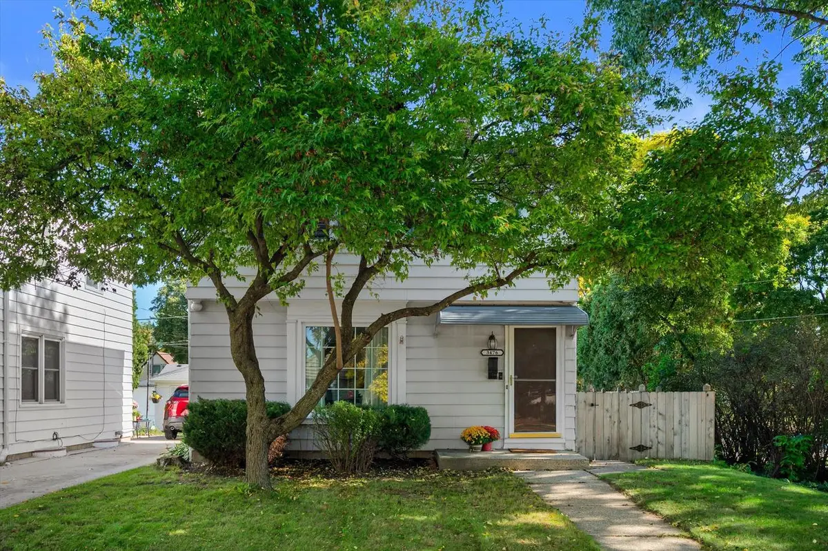 3476 S Ahmedi AVENUE, Milwaukee, WI 53207 - #1