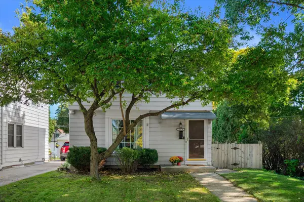 3476 S Ahmedi AVENUE, Milwaukee, WI 53207