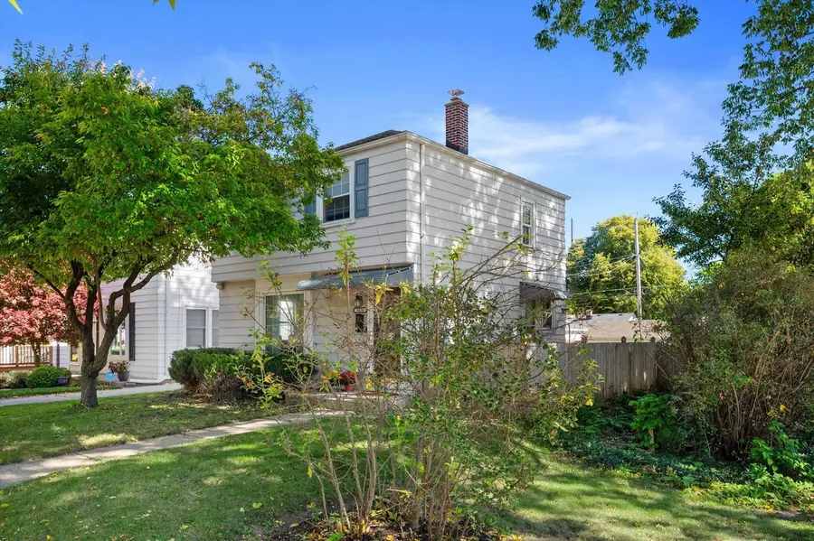 3476 S Ahmedi AVENUE, Milwaukee, WI 53207 - #2