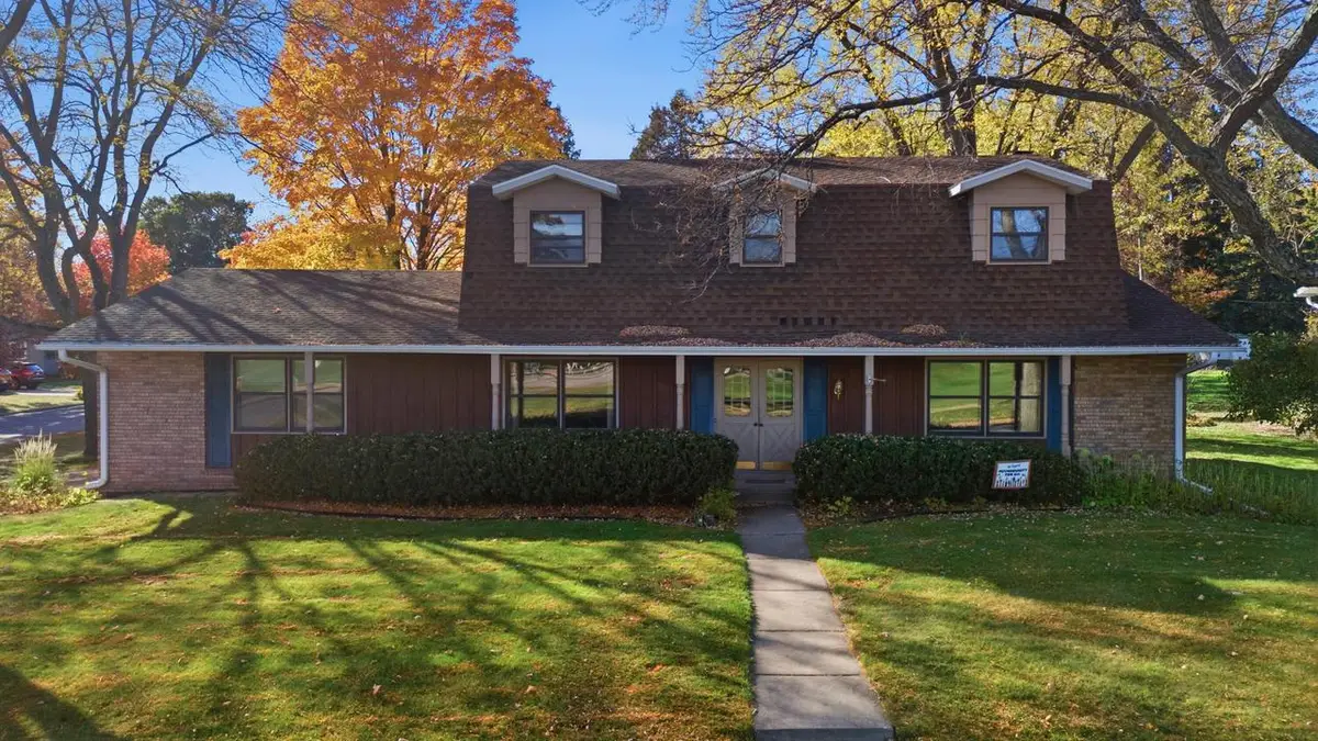 3104 N 13th STREET, Wausau, WI 54403 - #1