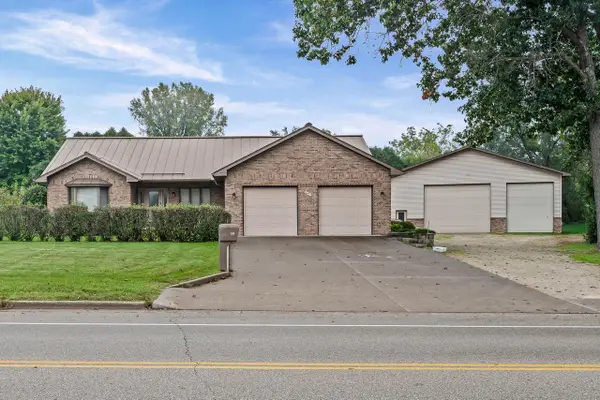 525 14th STREET S, La Crescent, MN 55947