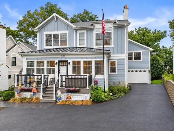 530 Glenview ROAD, Williams Bay, WI 53191