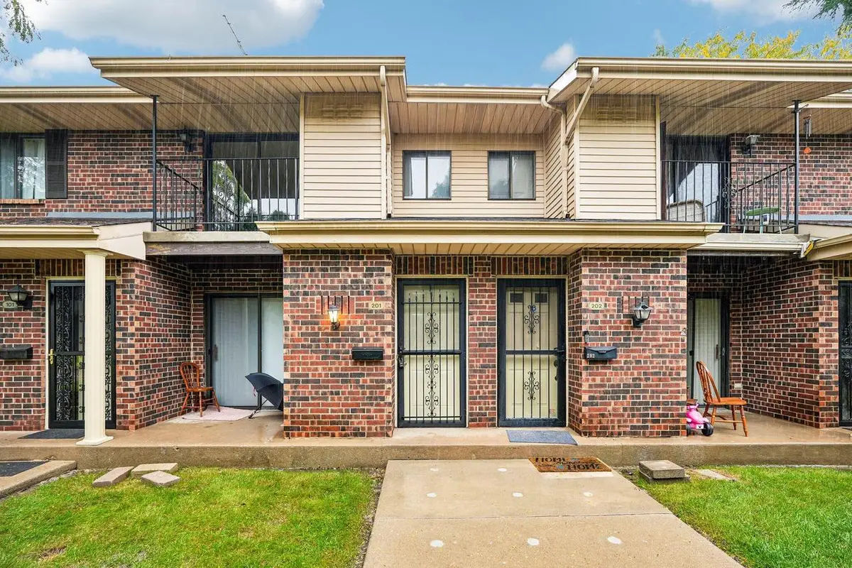 7209 57th AVENUE #201, Kenosha, WI 53142 - #1