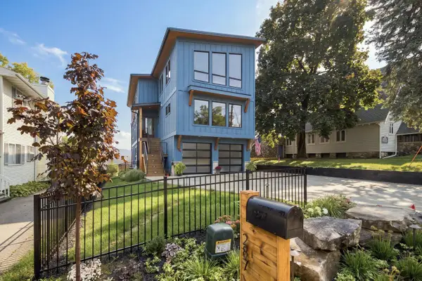 287 Kinzie AVENUE, Fontana, WI 53125