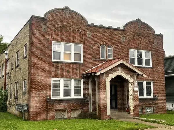 4720 N 37th STREET, Milwaukee, WI 53209