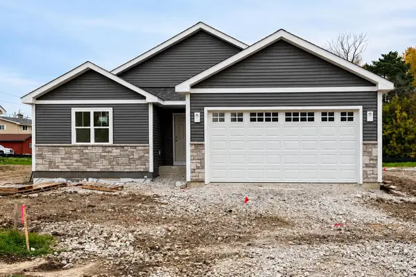 5704 55th STREET, Kenosha, WI 53140