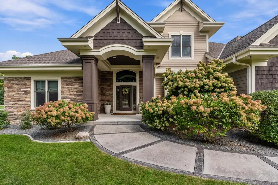 11542 N Creekside COURT, Mequon, WI 53092 - #3