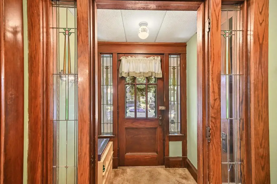 3614 W Rogers STREET, Milwaukee, WI 53215 - #3