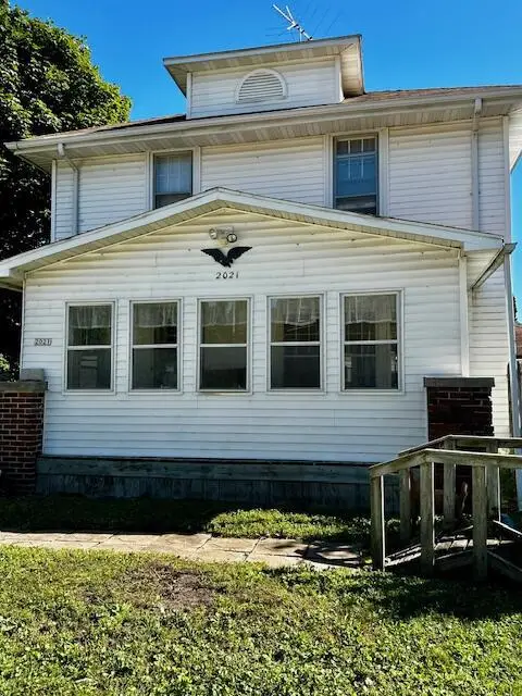 2021 N 20th STREET, Sheboygan, WI 53081