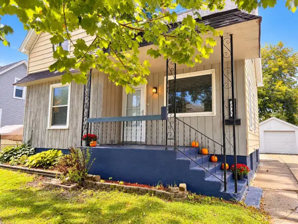 2063 Green STREET, Racine, WI 53402