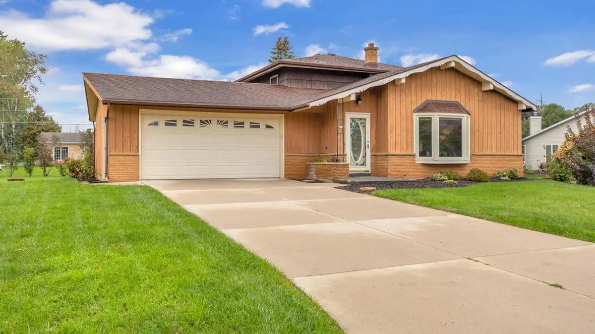 4108 N 30th STREET, Sheboygan, WI 53083 - #1