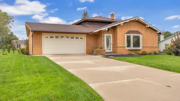 4108 N 30th STREET, Sheboygan, WI 53083