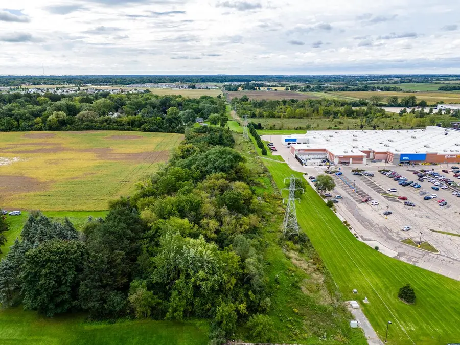 Lt0 NATIONAL AVENUE, Mount Pleasant, WI 53406 - #3