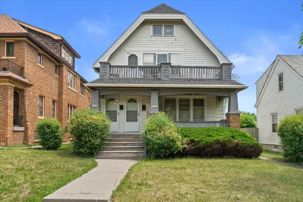 4460 N 30th STREET #4462, Milwaukee, WI 53209