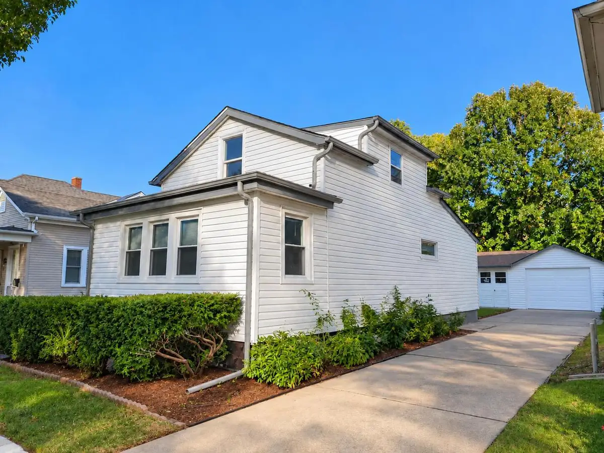 1437 Park AVENUE, Racine, WI 53403 - #1