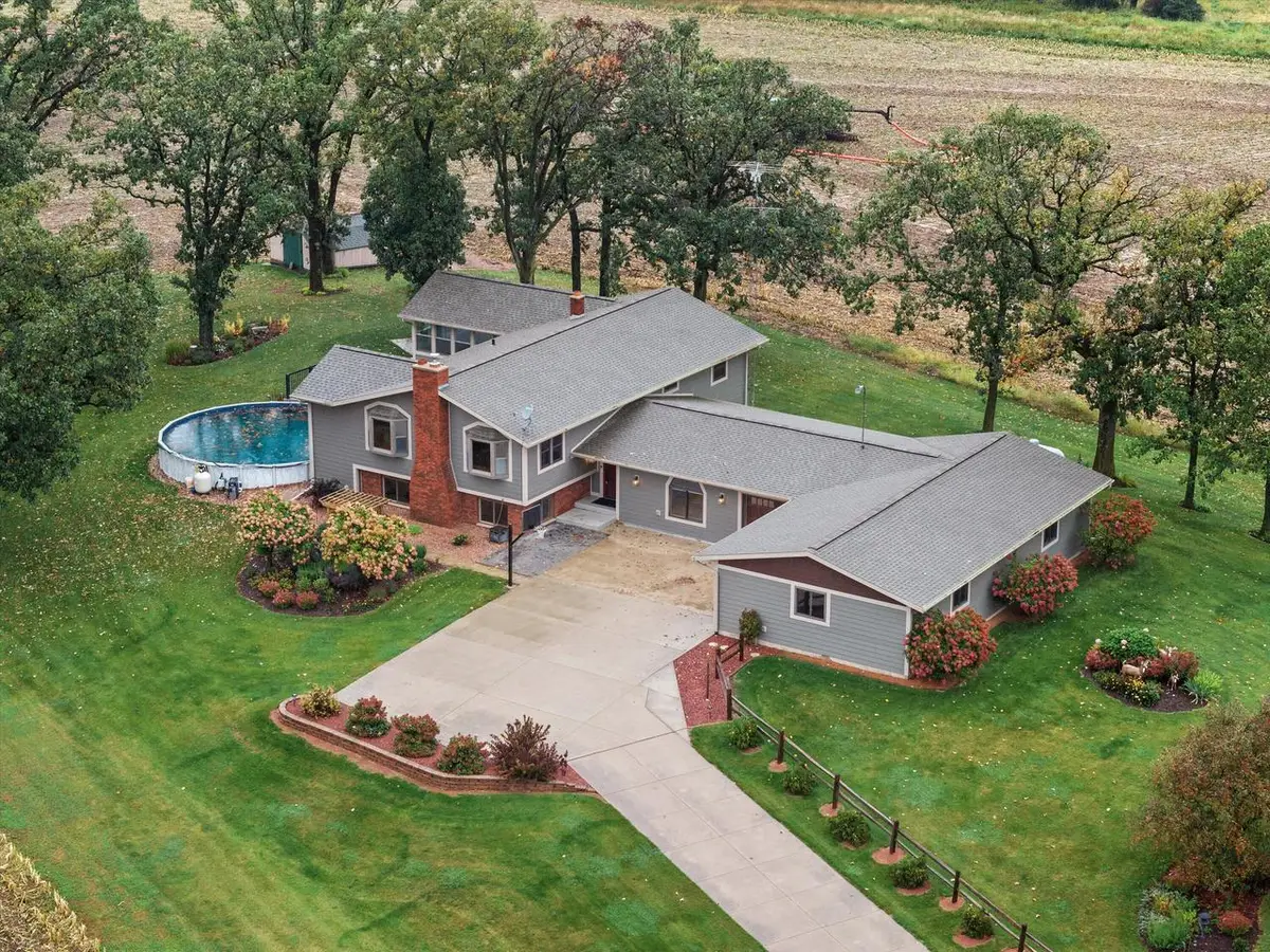 N5748 Metovale ROAD, Brandon, WI 53919 - #1