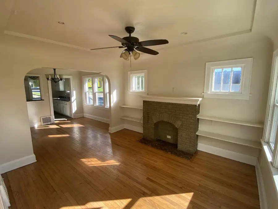 4702 N 31st STREET, Milwaukee, WI 53209 - #2
