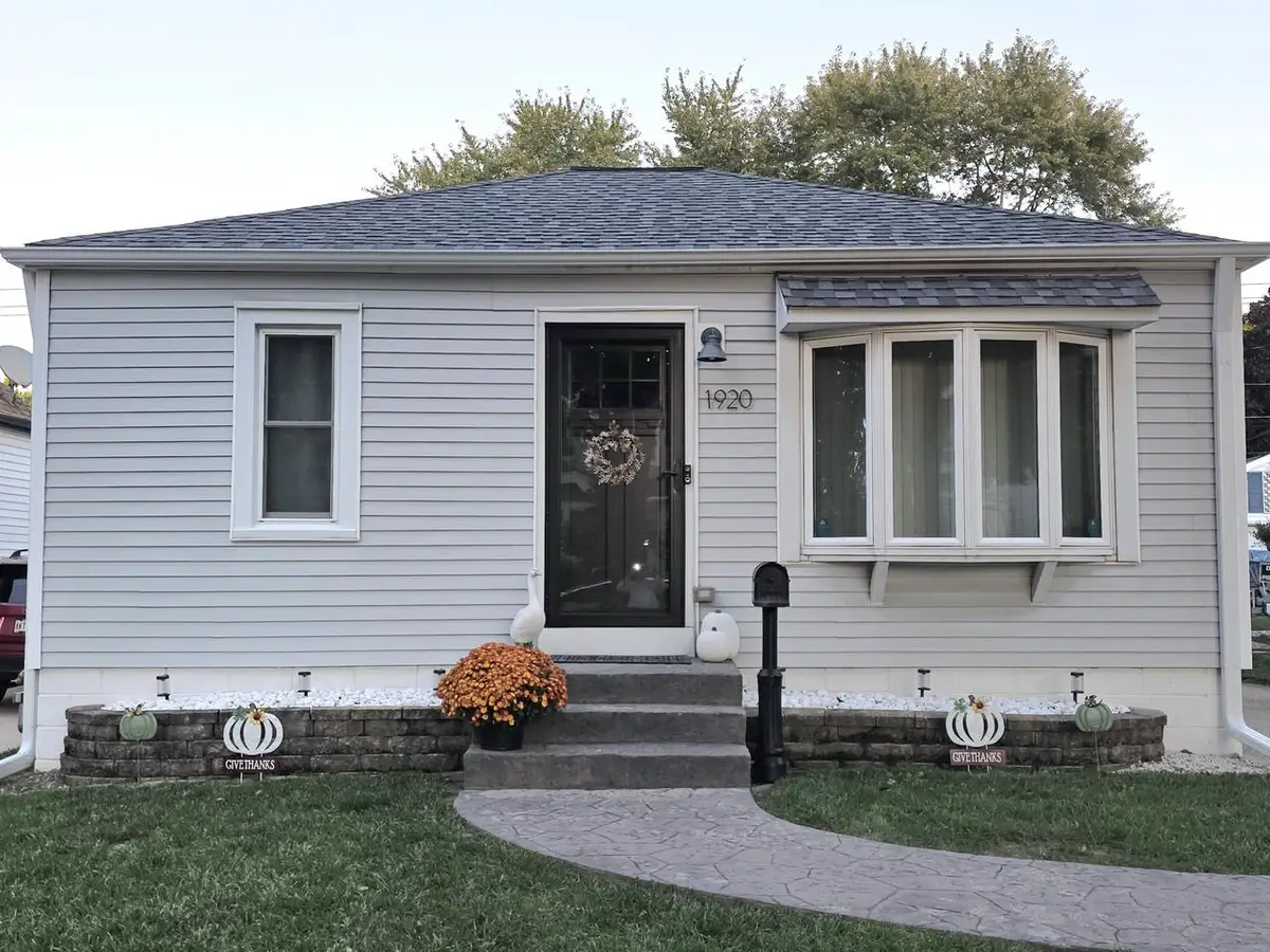 1920 S 97th STREET, West Allis, WI 53227 - #1