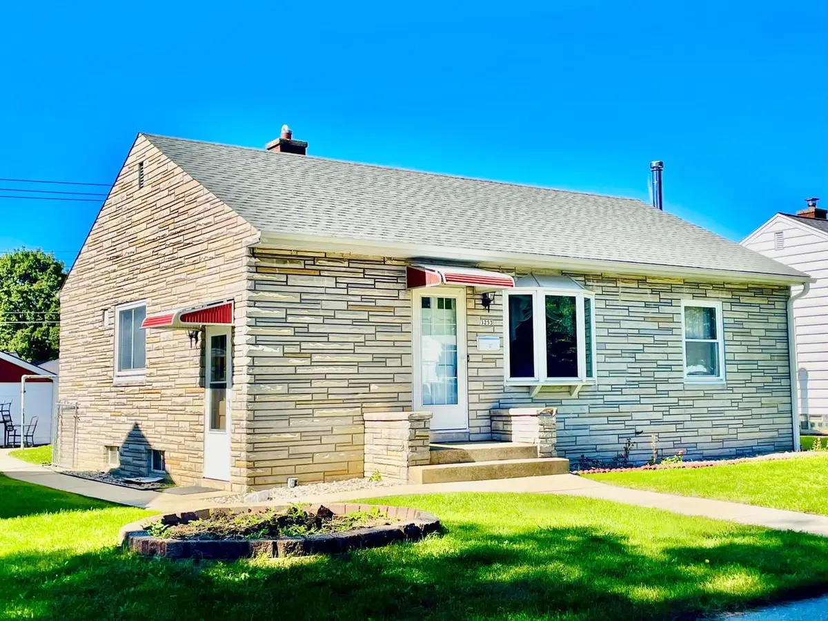3253 S 68th STREET, Milwaukee, WI 53219 - #1