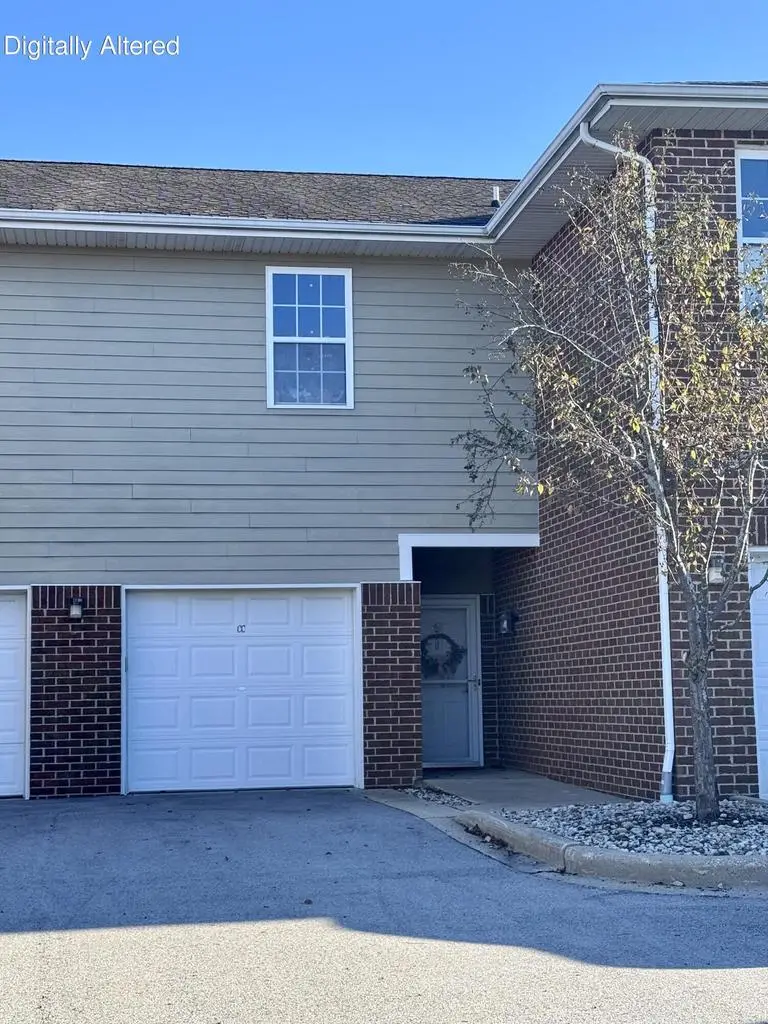 6672 102nd STREET #CC, Kenosha, WI 53158 - #3