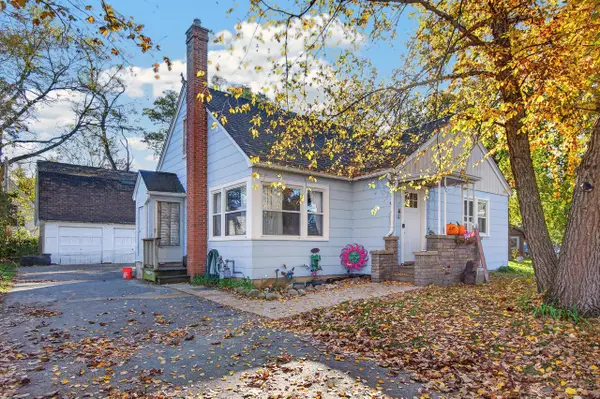114 S 1st STREET, Silver Lake, WI 53170
