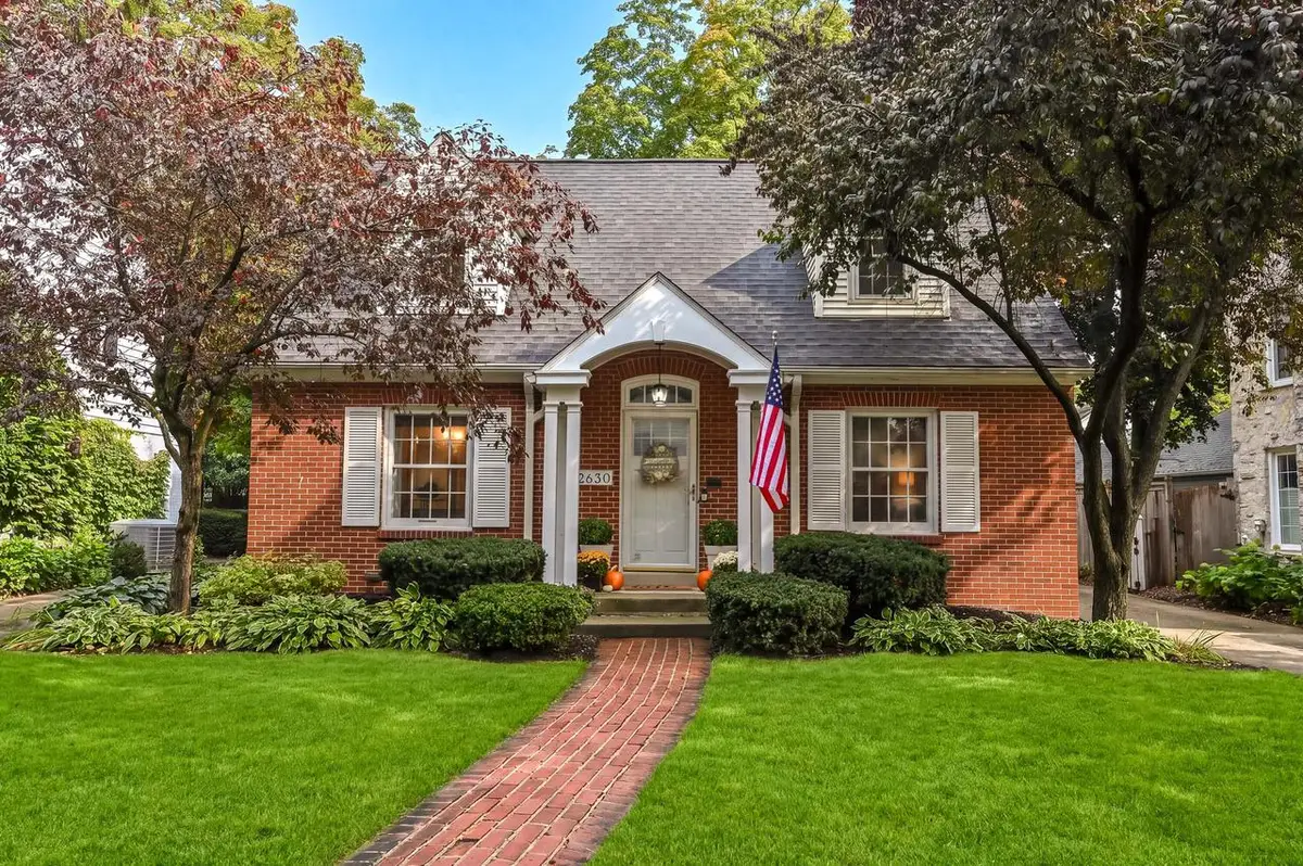 2630 N 89th STREET, Wauwatosa, WI 53226 - #1