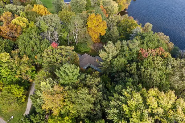 N6084 Bennetts ROAD, Horicon, WI 53032