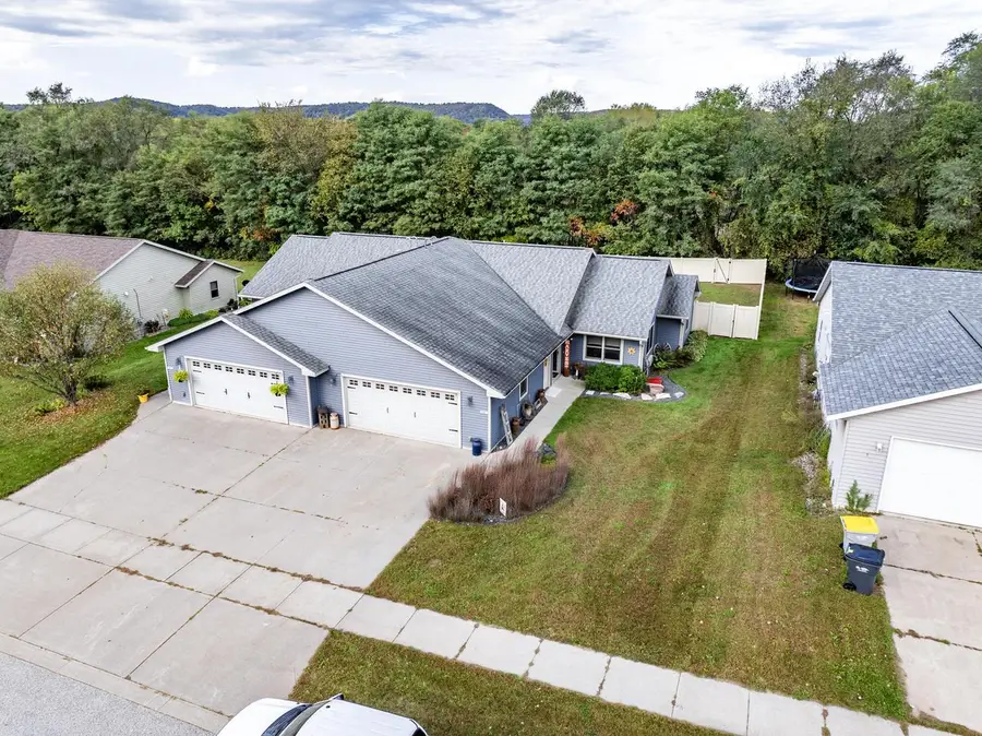 11405 Emmons STREET, Trempealeau, WI 54661 - #3