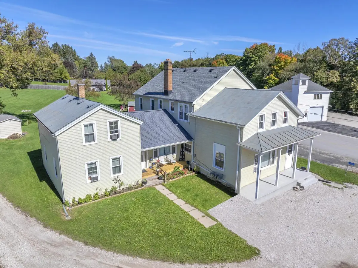 W4160 Main ROAD, Plymouth, WI 53073 - #1