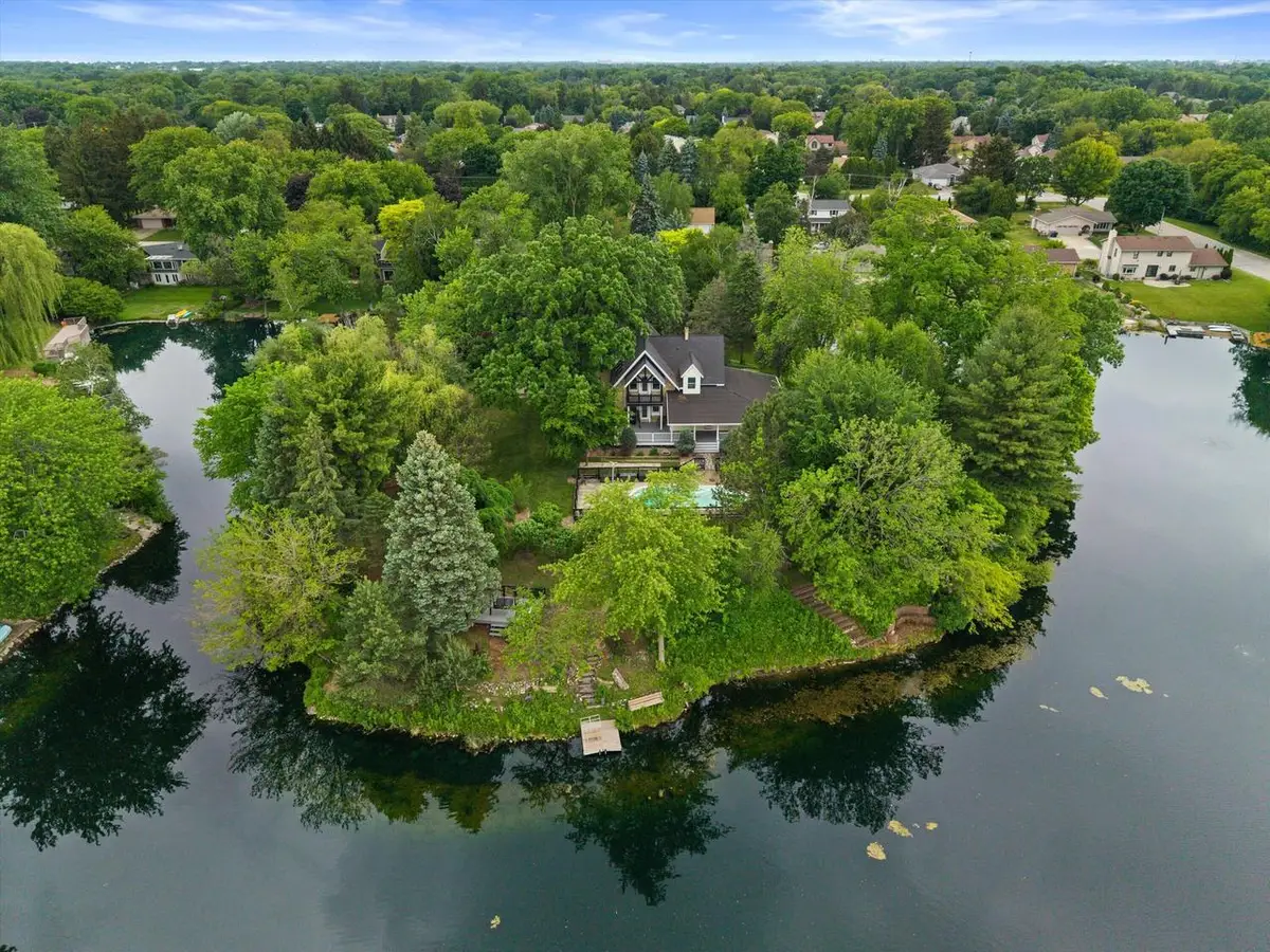 3609 Waterbury LANE, Racine, WI 53403 - #1
