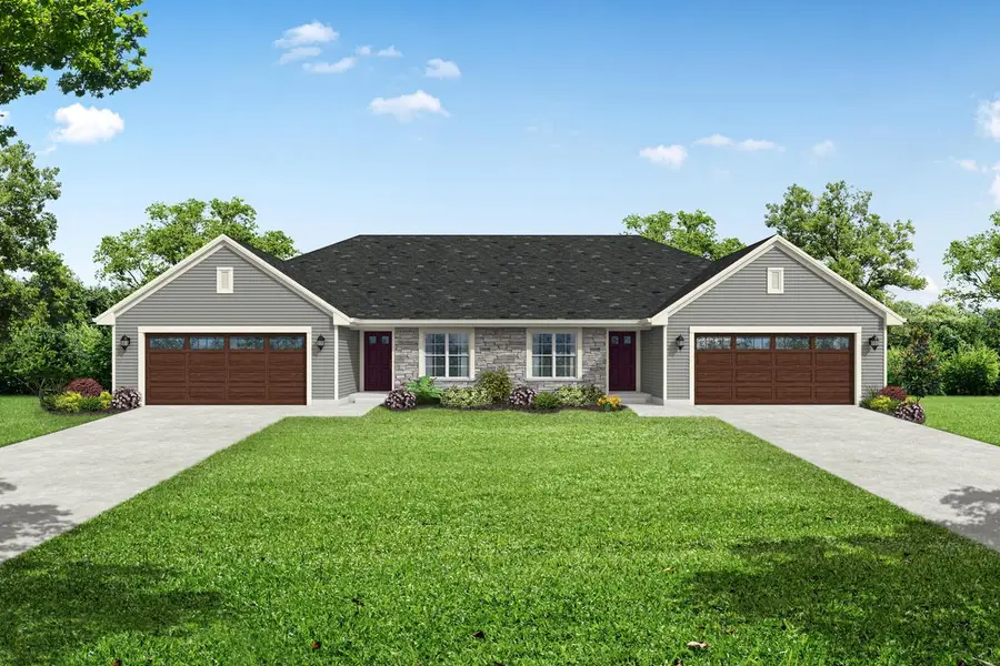863 Autumn WAY, Elkhorn, WI 53121 - #3