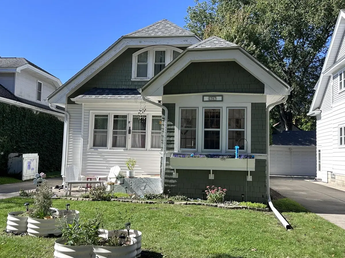 2367 N 70th STREET, Wauwatosa, WI 53213 - #1