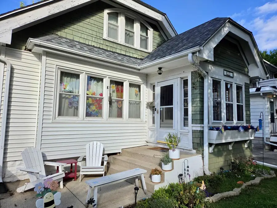 2367 N 70th STREET, Wauwatosa, WI 53213 - #2