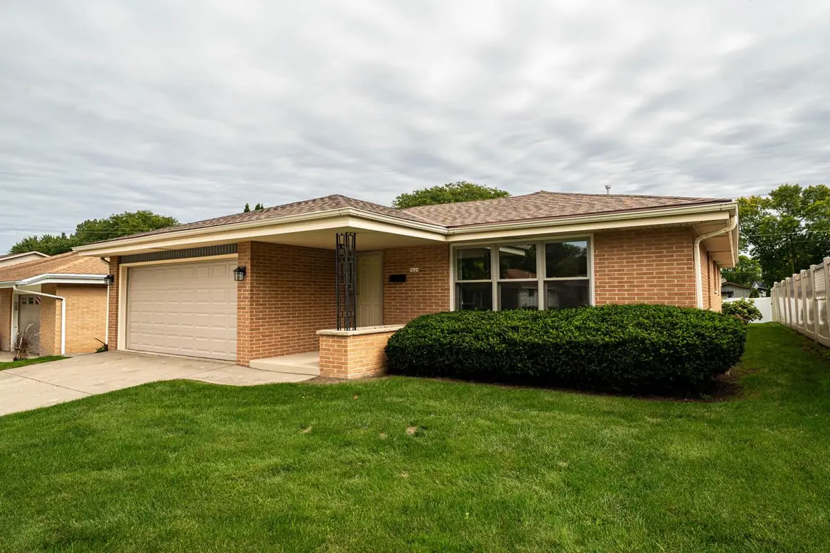 5624 S 24th STREET, Milwaukee, WI 53221 - #1