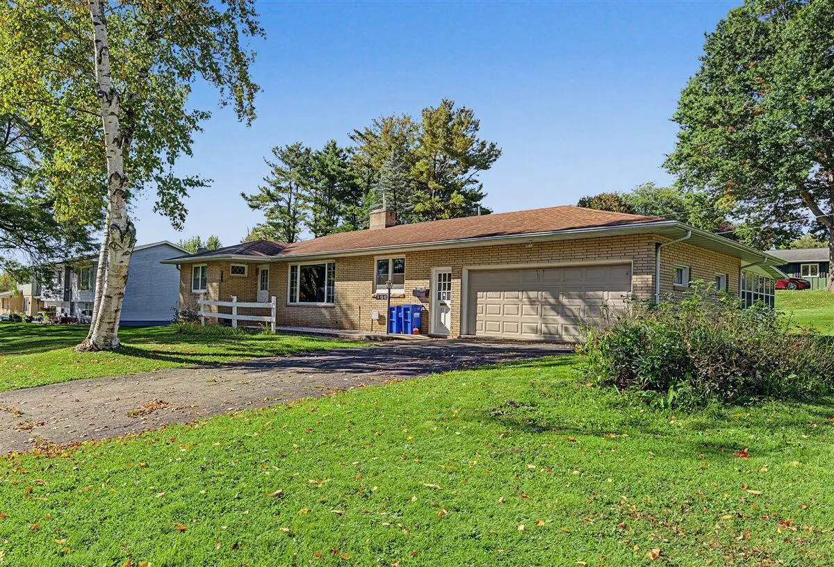 806 Roosevelt AVENUE, Viroqua, WI 54665 - #1
