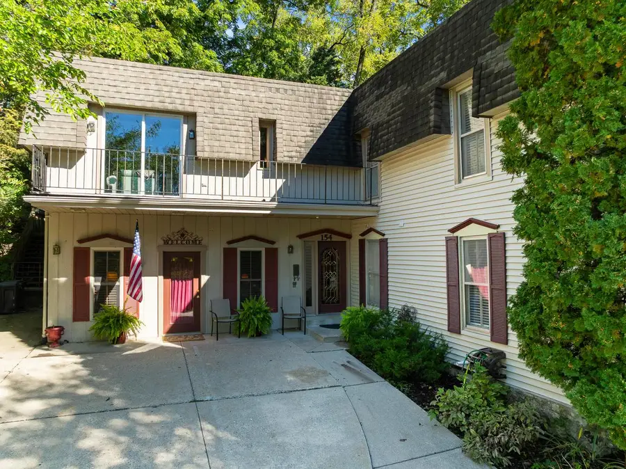 154 W Main, Fontana, WI 53125 - #2