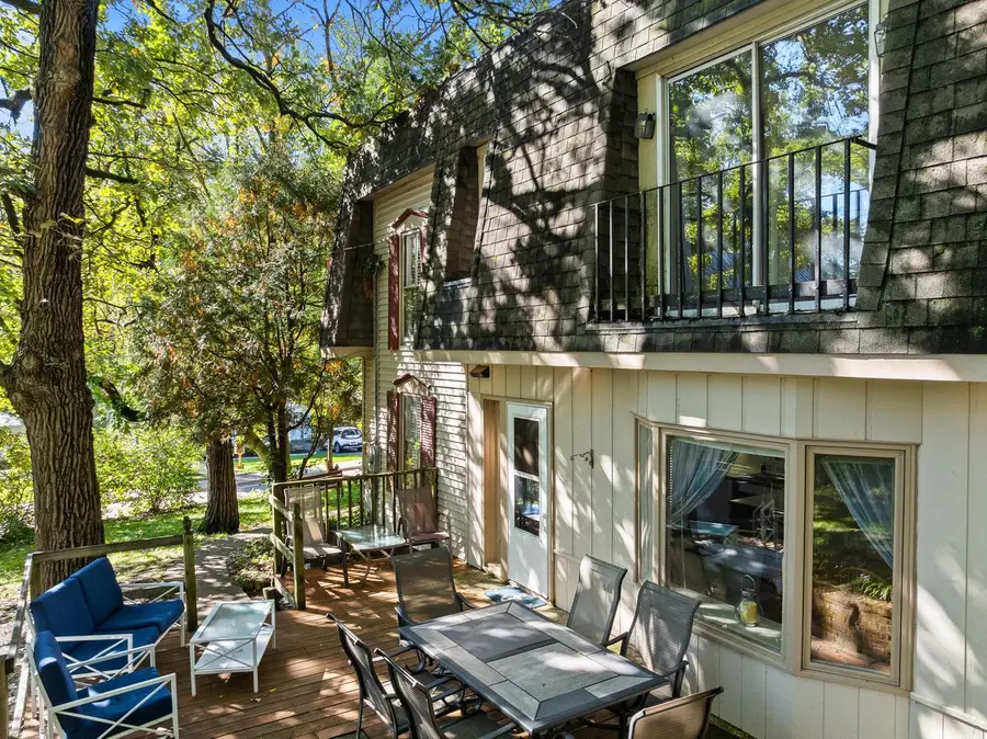 154 W Main, Fontana, WI 53125 - #3
