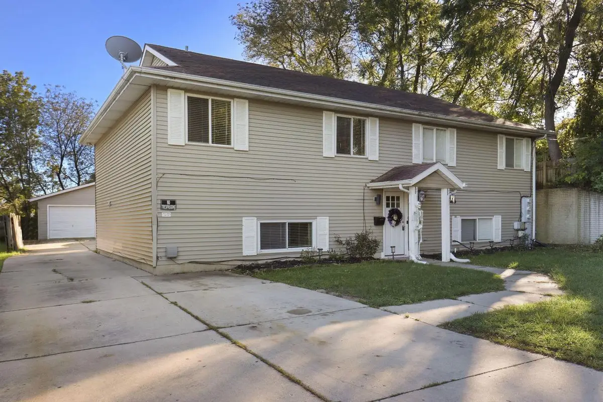 1023 44th STREET, Kenosha, WI 53140 - #1